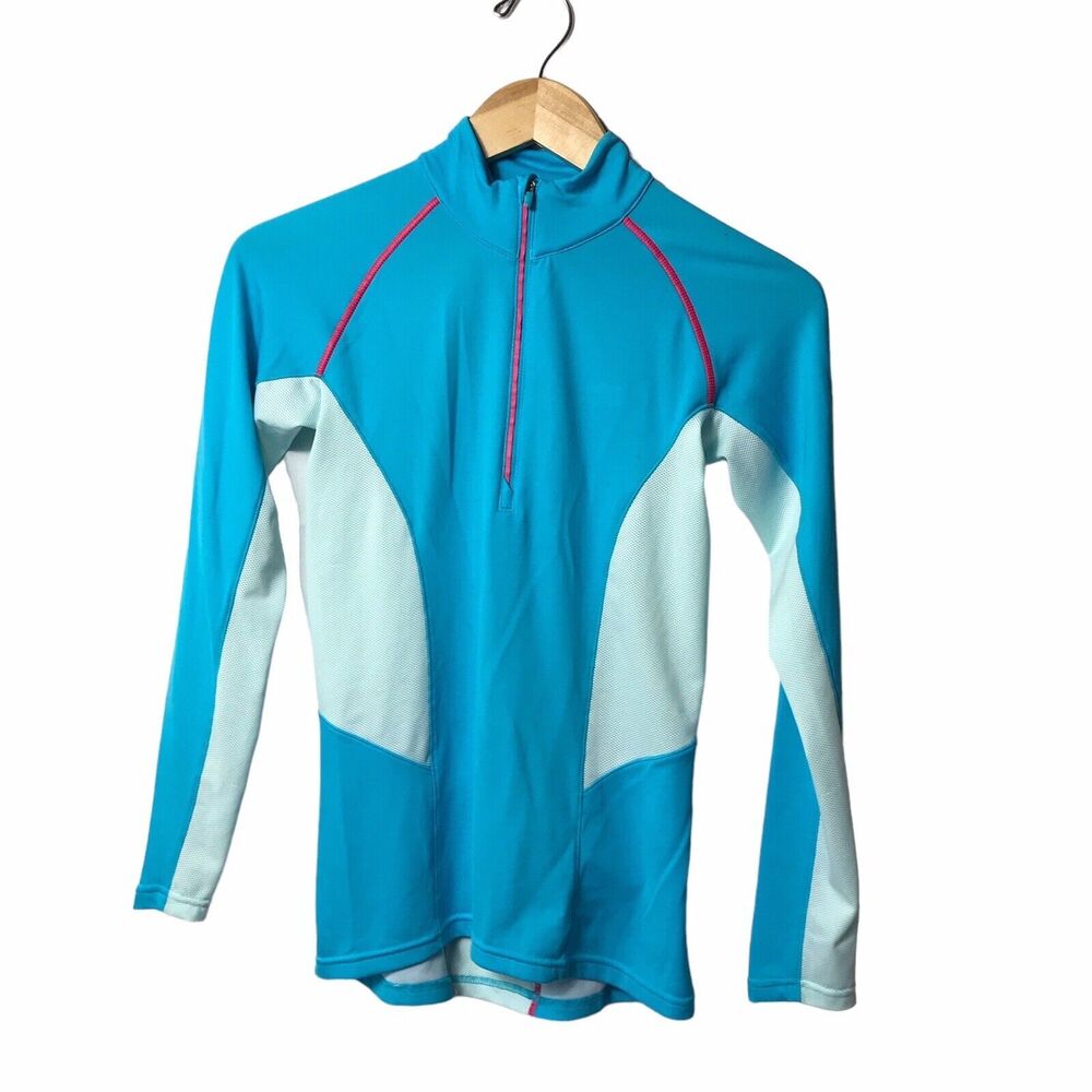 Helly Hansen Training Jacket Size Small Lightweig… - image 1